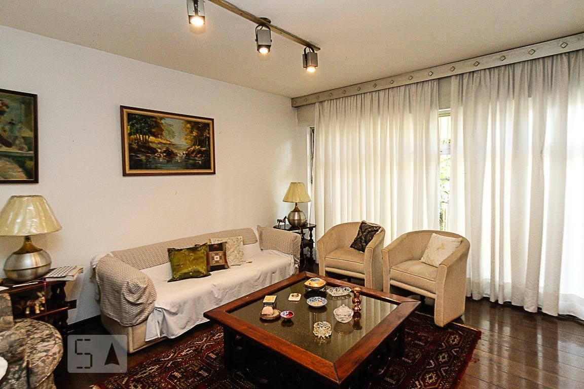 Casa, 4 quartos, 300 m² - Foto 28
