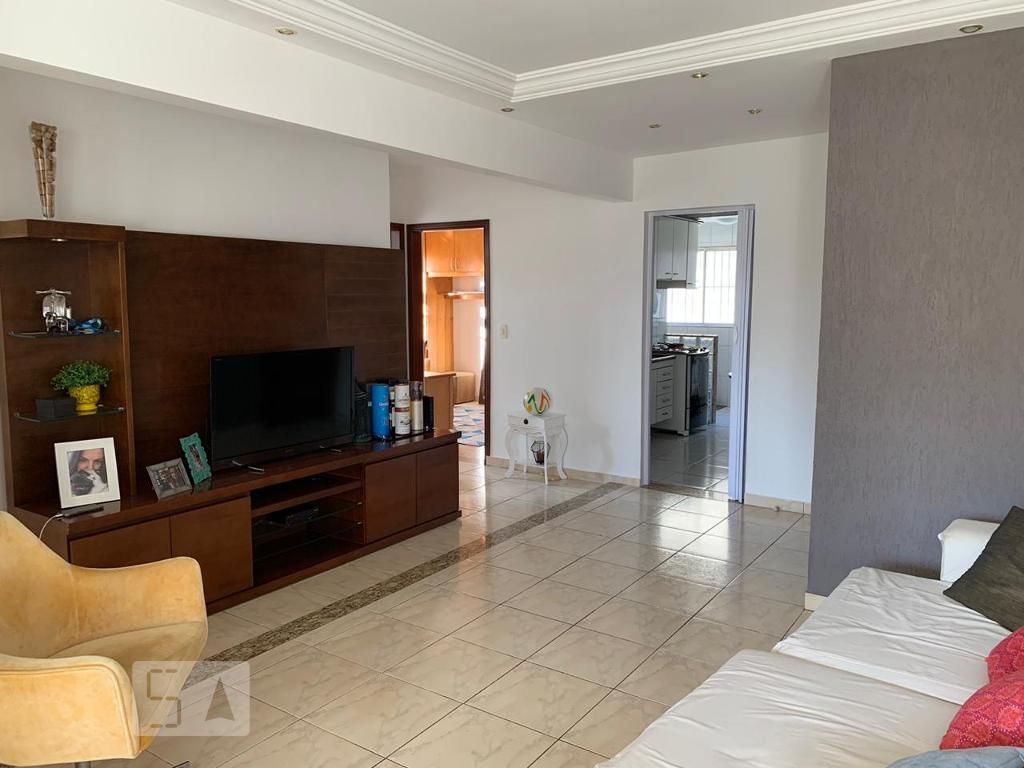 Apartamento, 3 quartos, 101 m² - Foto 1