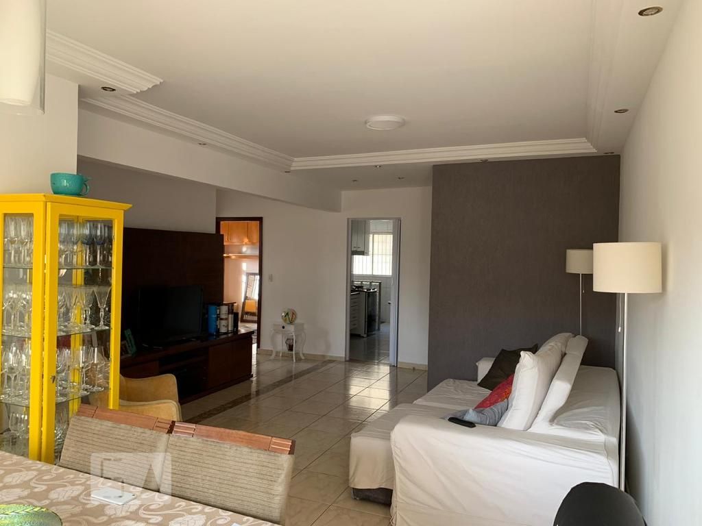 Apartamento, 3 quartos, 101 m² - Foto 2