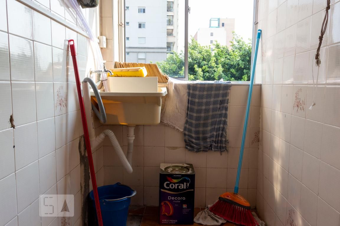 Apartamento, 2 quartos, 72 m² - Foto 3