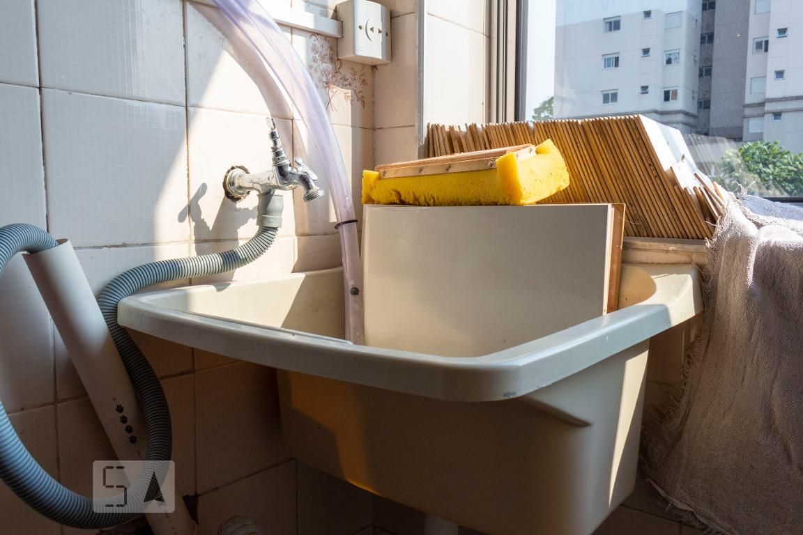 Apartamento, 2 quartos, 72 m² - Foto 4