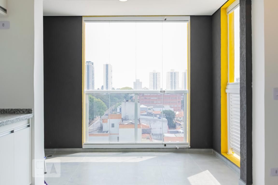 Kitnet-Studio, 34 m² - Foto 8