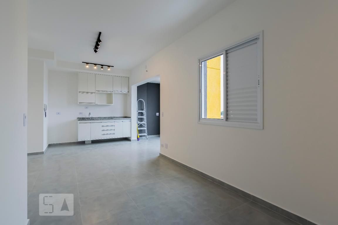 Kitnet-Studio, 34 m² - Foto 4