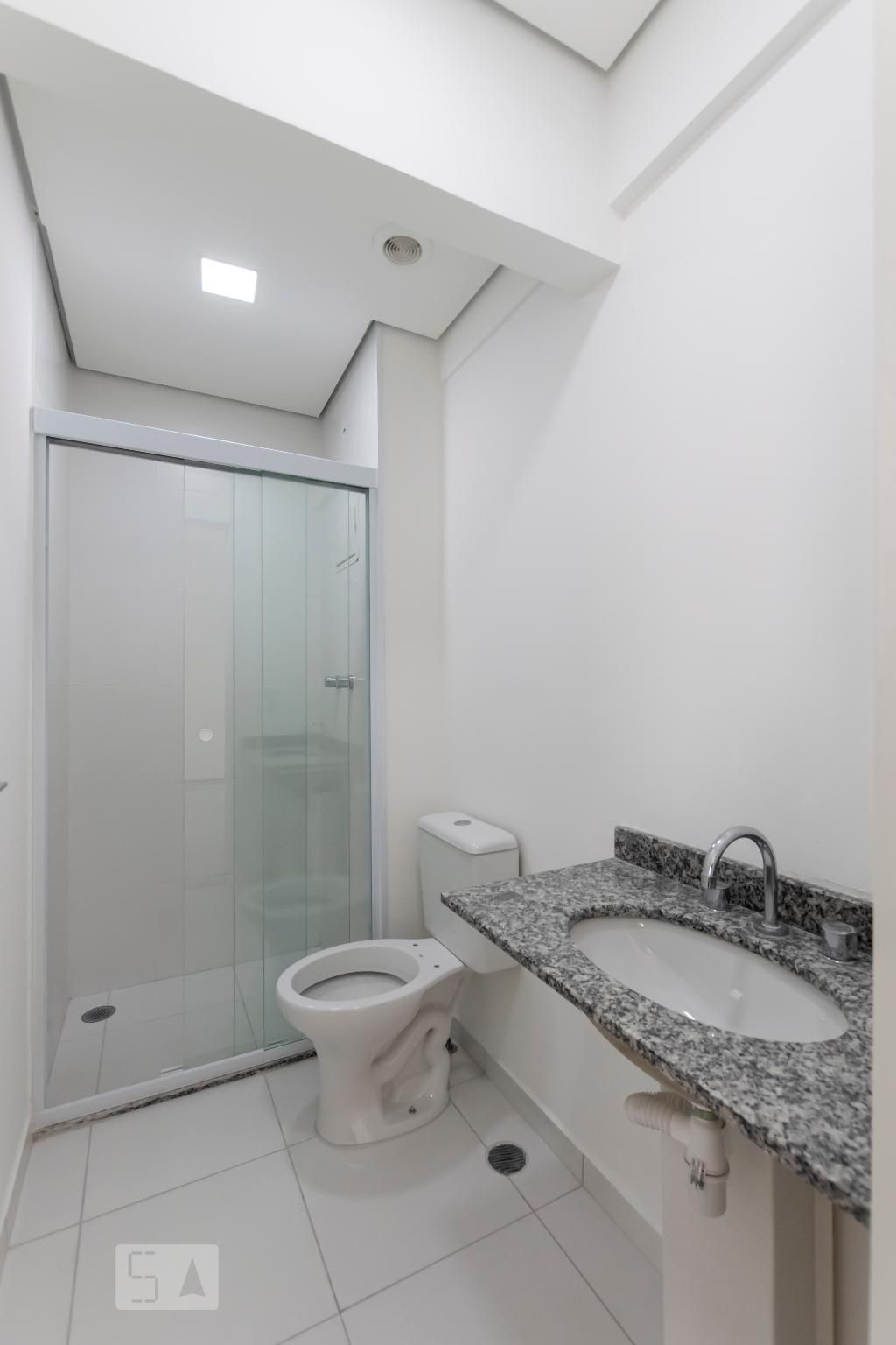 Kitnet-Studio, 34 m² - Foto 13