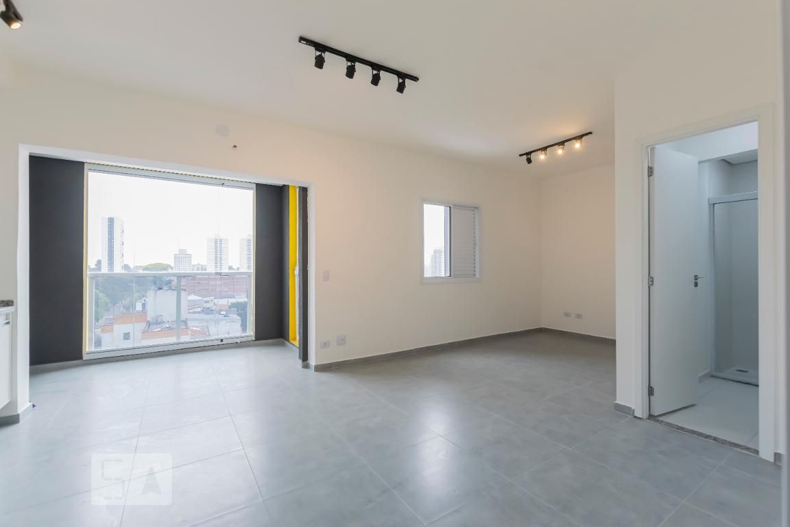 Kitnet-Studio, 34 m² - Foto 1