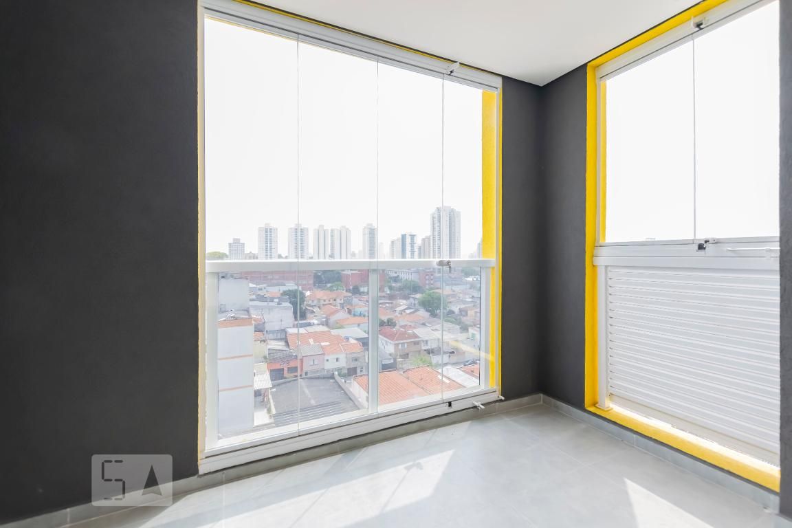 Kitnet-Studio, 34 m² - Foto 9