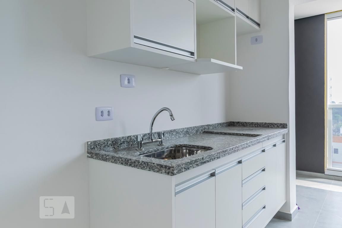 Kitnet-Studio, 34 m² - Foto 7