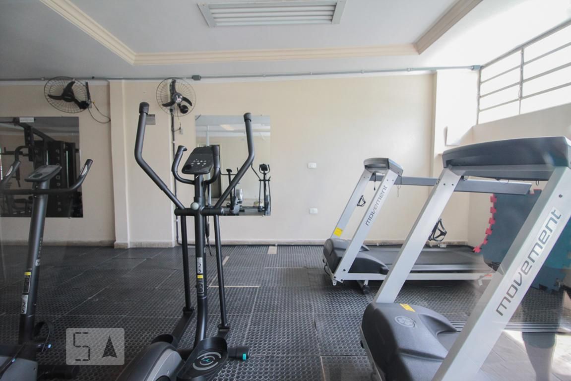 Apartamento, 2 quartos, 90 m² - Foto 43