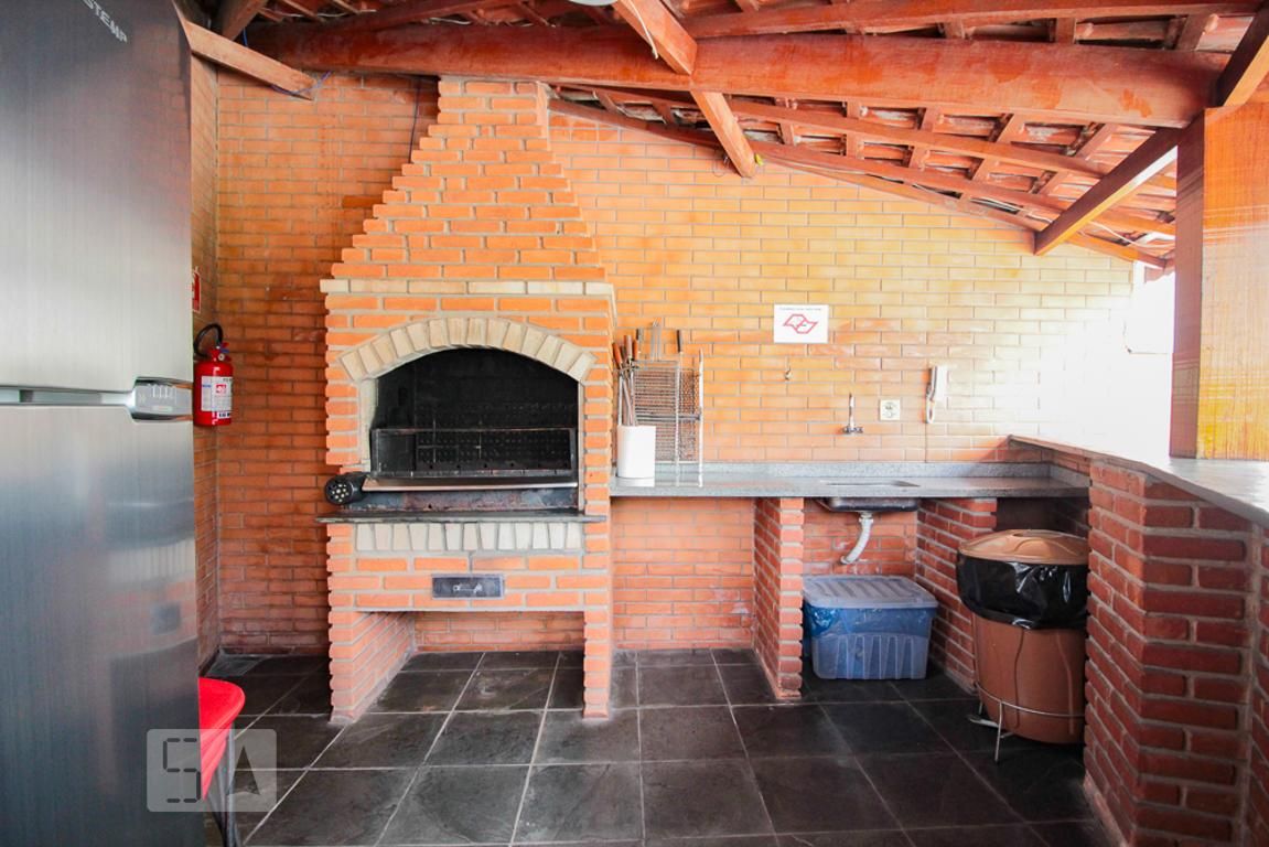 Apartamento, 2 quartos, 90 m² - Foto 47