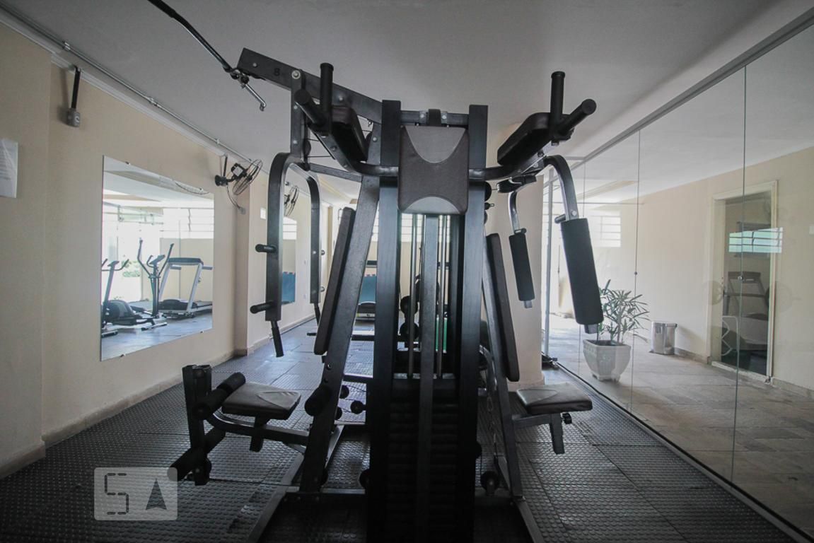 Apartamento, 2 quartos, 90 m² - Foto 39