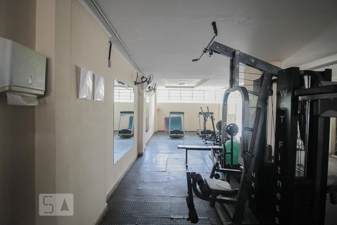 Apartamento, 2 quartos, 90 m² - Foto 40