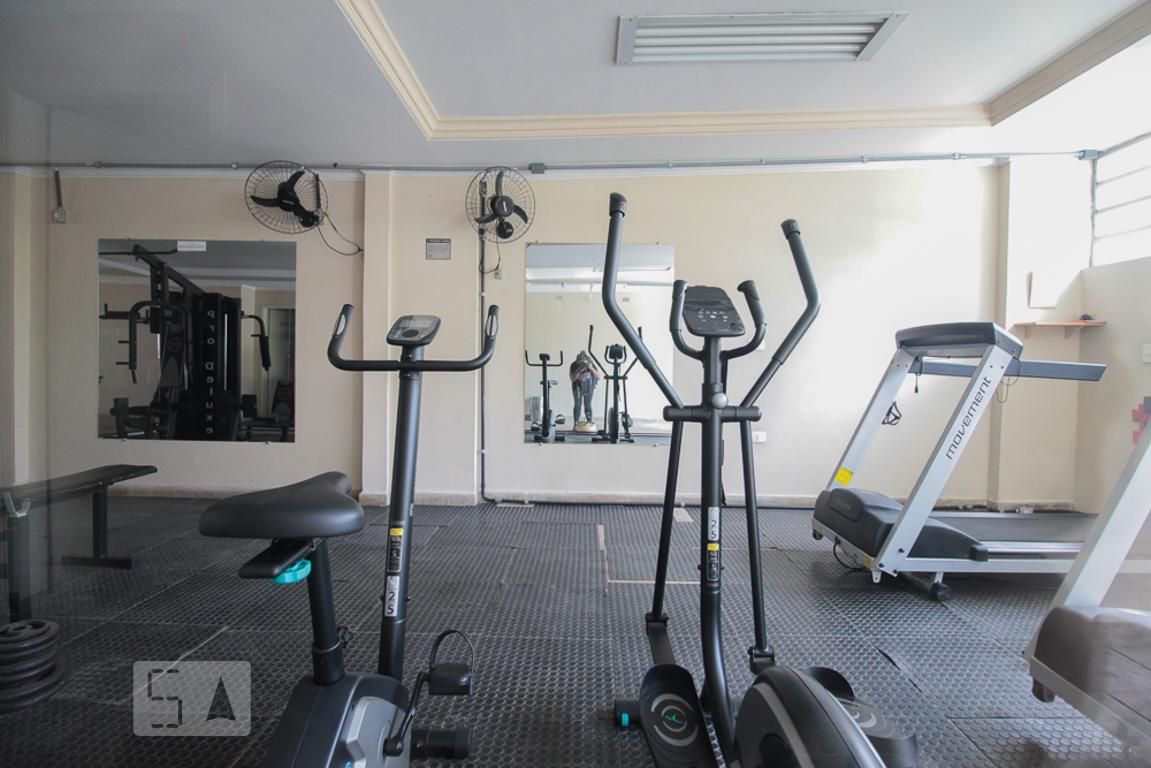 Apartamento, 2 quartos, 90 m² - Foto 42
