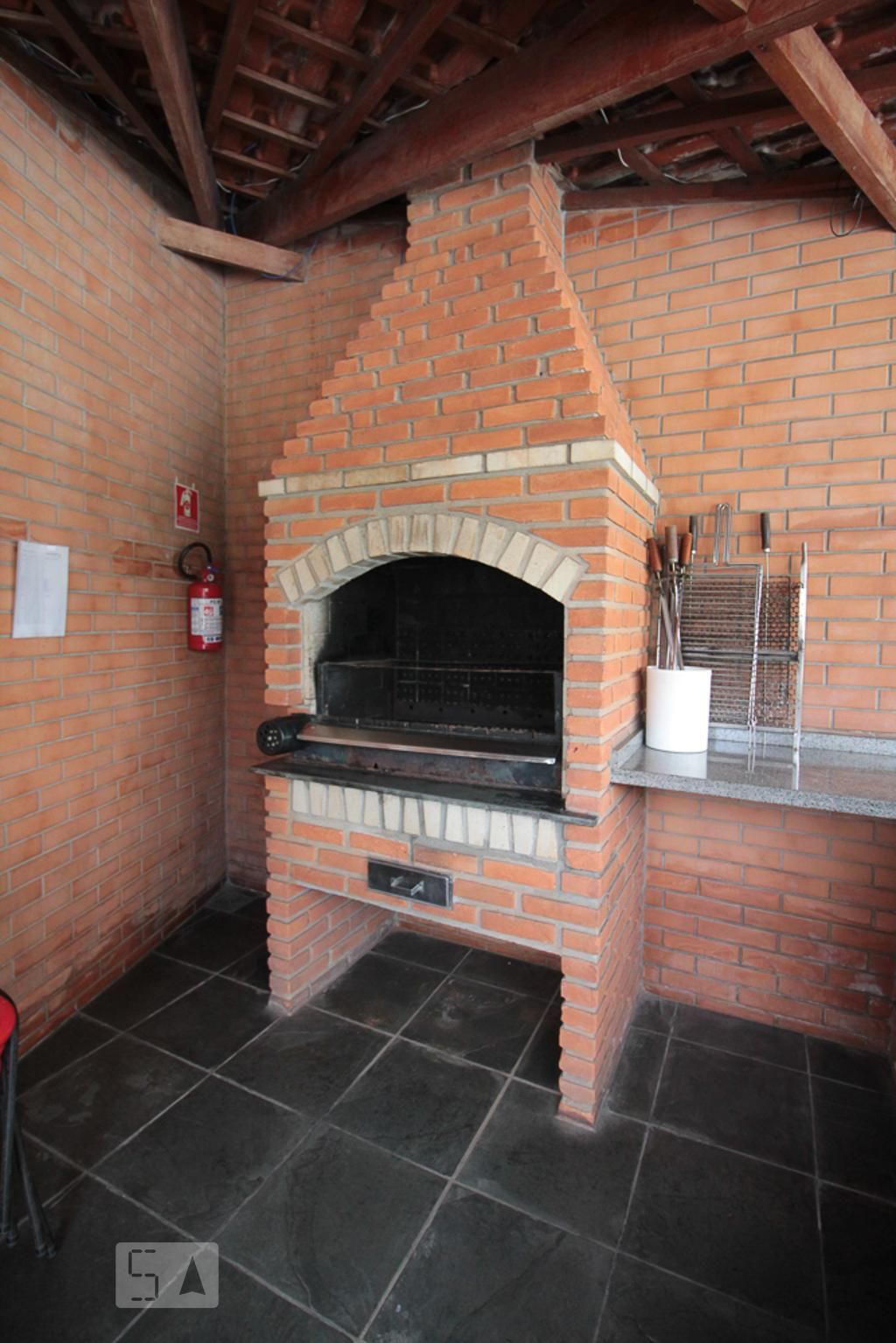 Apartamento, 2 quartos, 90 m² - Foto 49