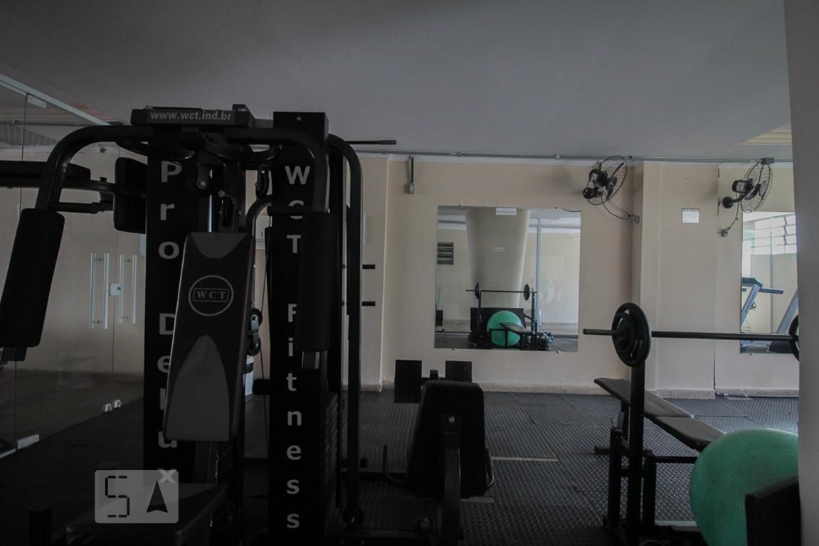 Apartamento, 2 quartos, 90 m² - Foto 41