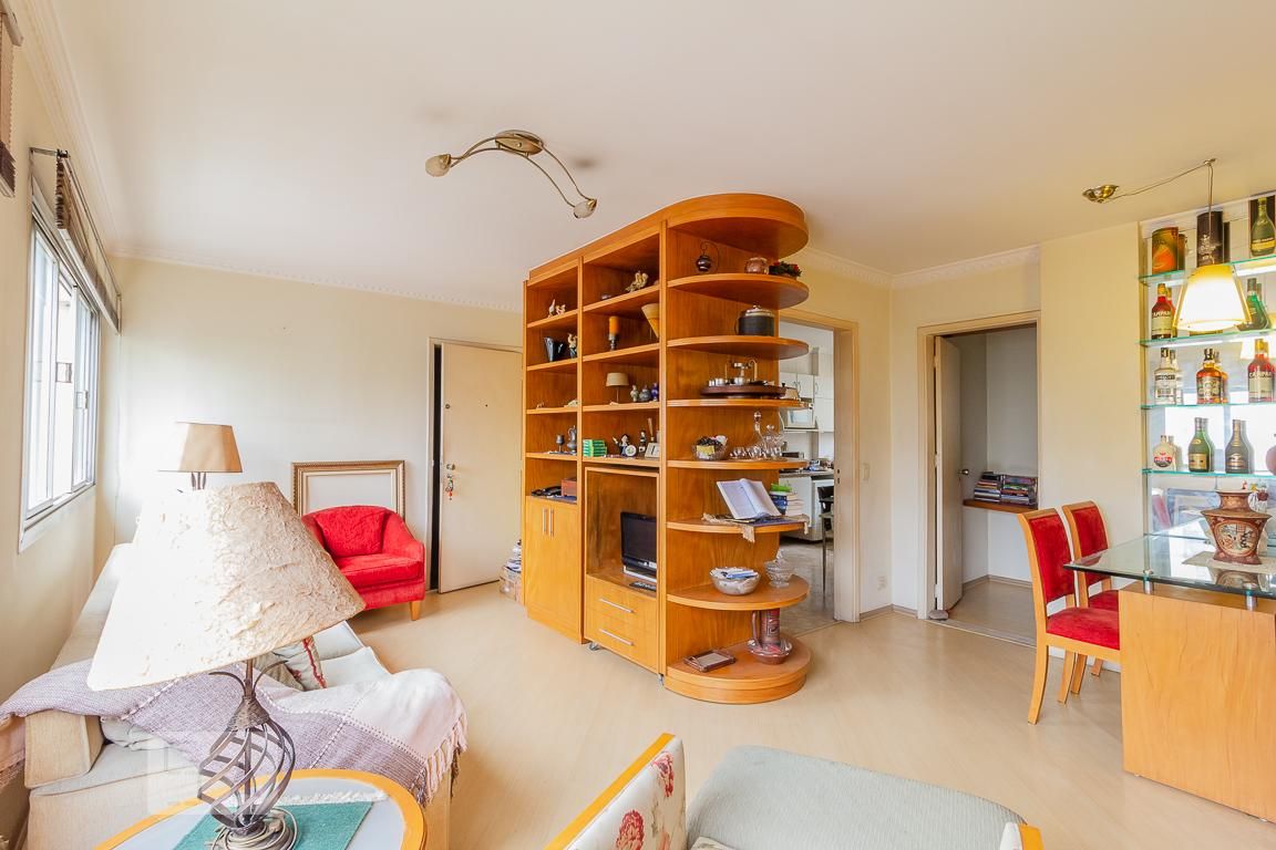 Apartamento, 2 quartos, 81 m² - Foto 1