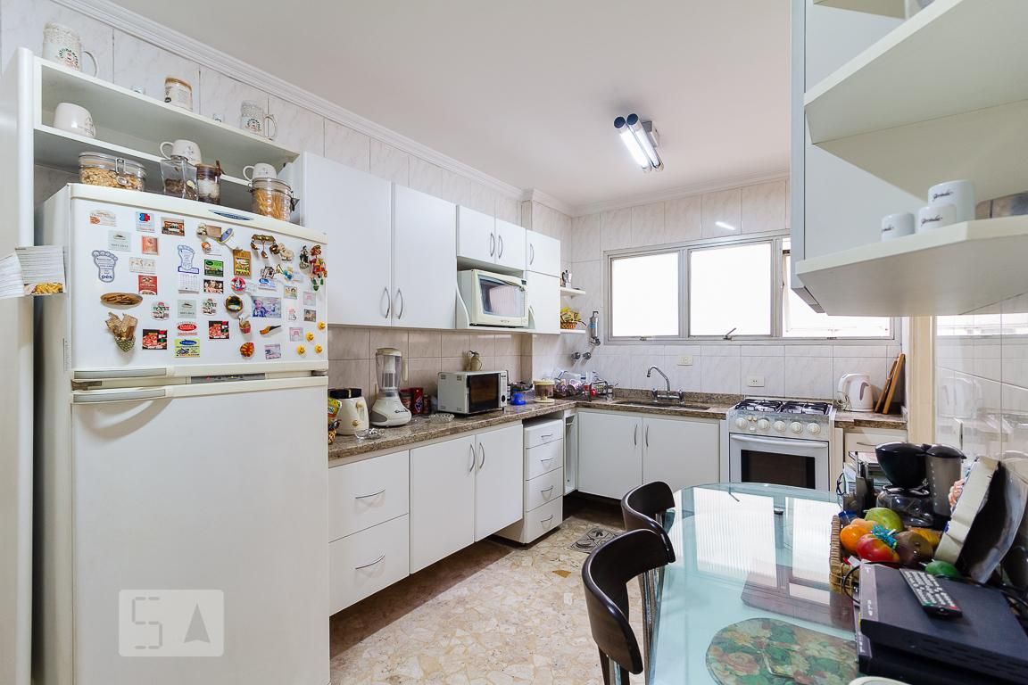 Apartamento, 2 quartos, 81 m² - Foto 16