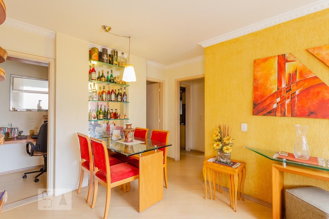 Apartamento, 2 quartos, 81 m² - Foto 5