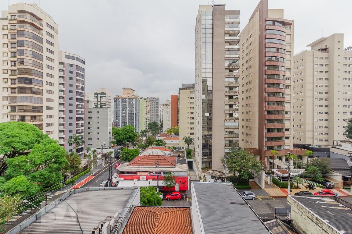 Apartamento, 2 quartos, 81 m² - Foto 2