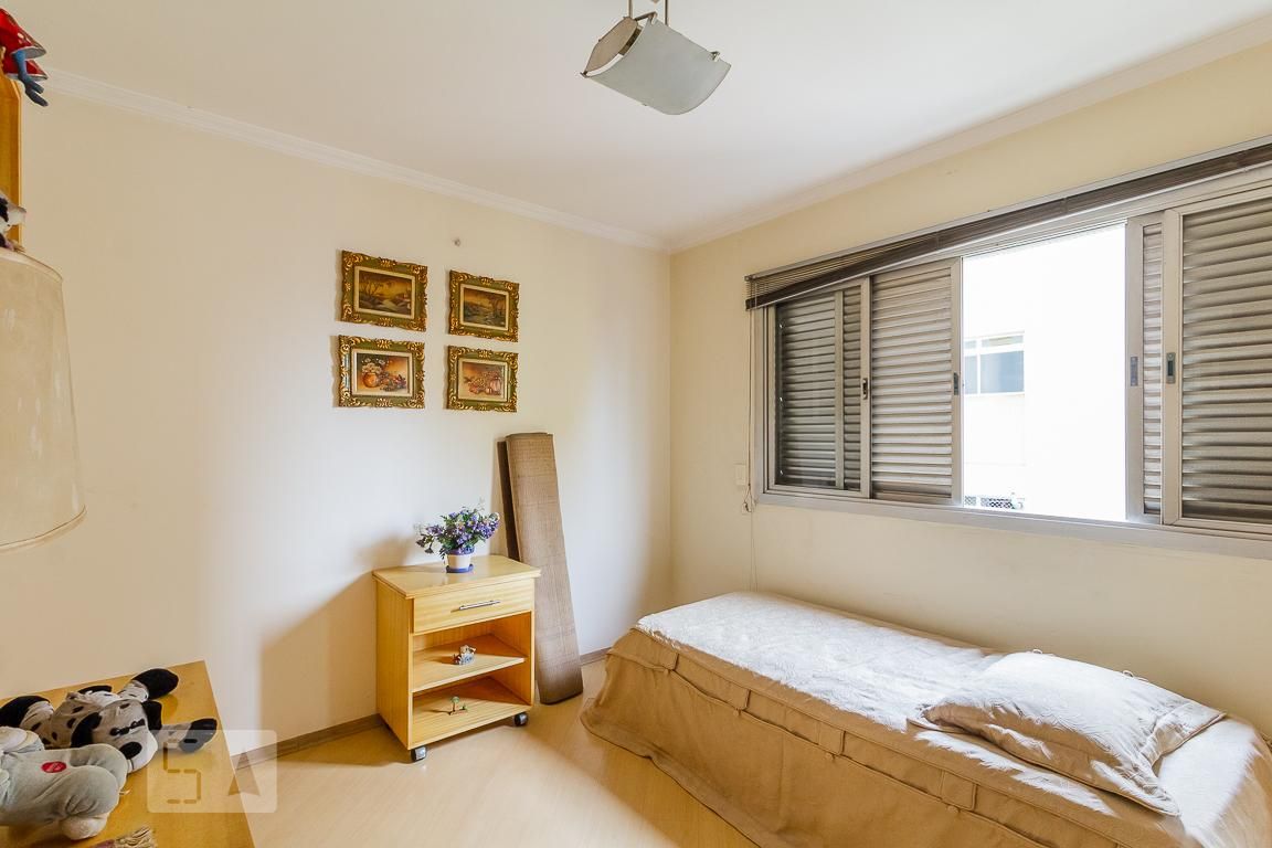 Apartamento, 2 quartos, 81 m² - Foto 10