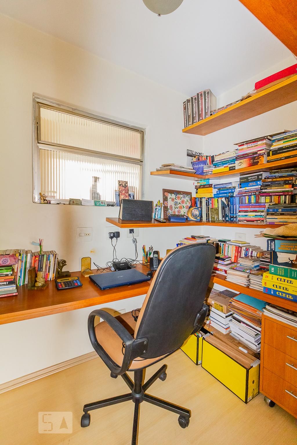 Apartamento, 2 quartos, 81 m² - Foto 6