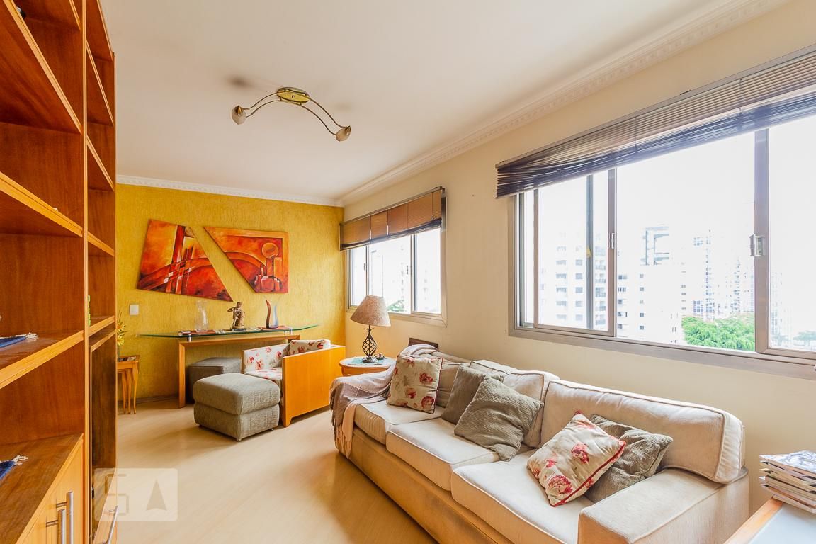 Apartamento, 2 quartos, 81 m² - Foto 3