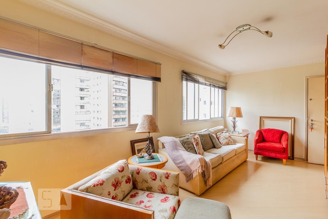 Apartamento, 2 quartos, 81 m² - Foto 4