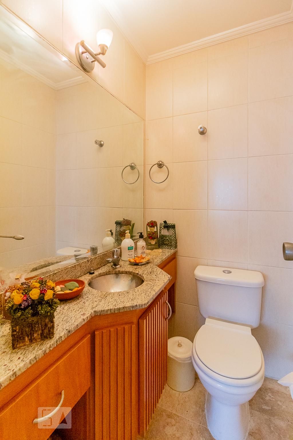 Apartamento, 2 quartos, 81 m² - Foto 7