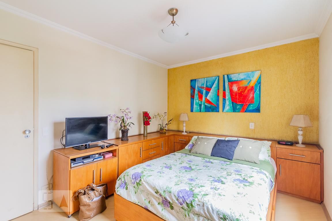 Apartamento, 2 quartos, 81 m² - Foto 12