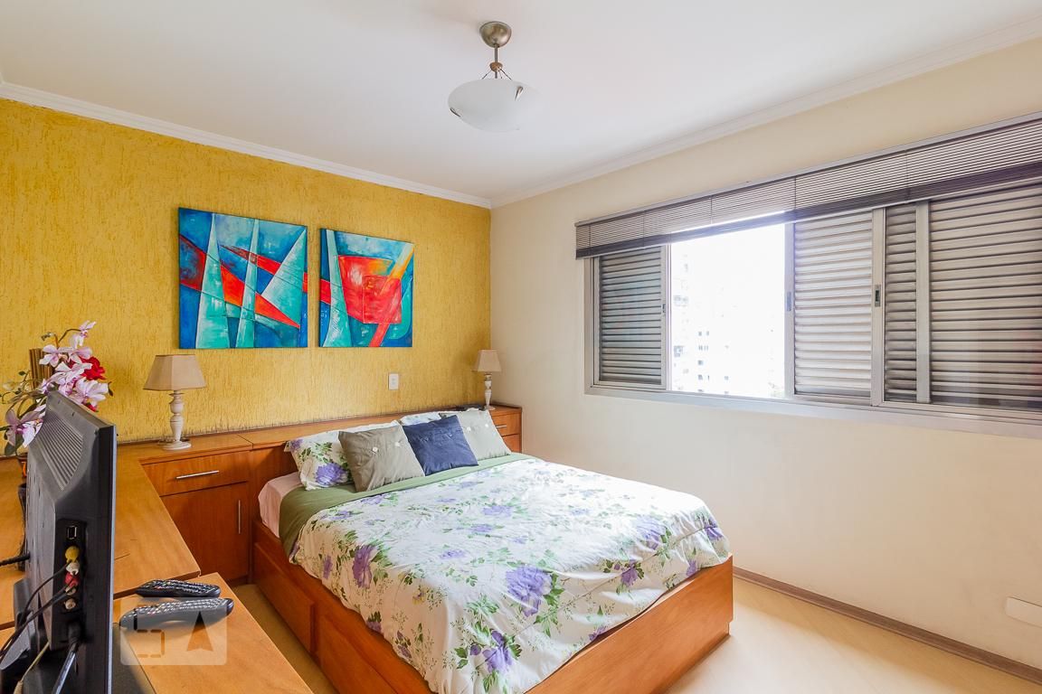 Apartamento, 2 quartos, 81 m² - Foto 11