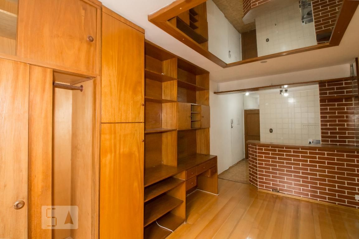 Kitnet-Studio, 29 m² - Foto 3