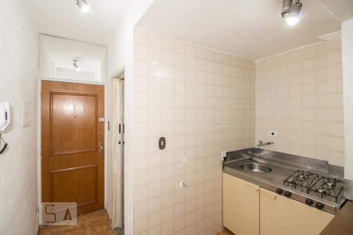 Kitnet-Studio, 29 m² - Foto 4