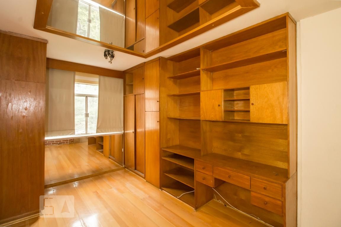 Kitnet-Studio, 29 m² - Foto 1