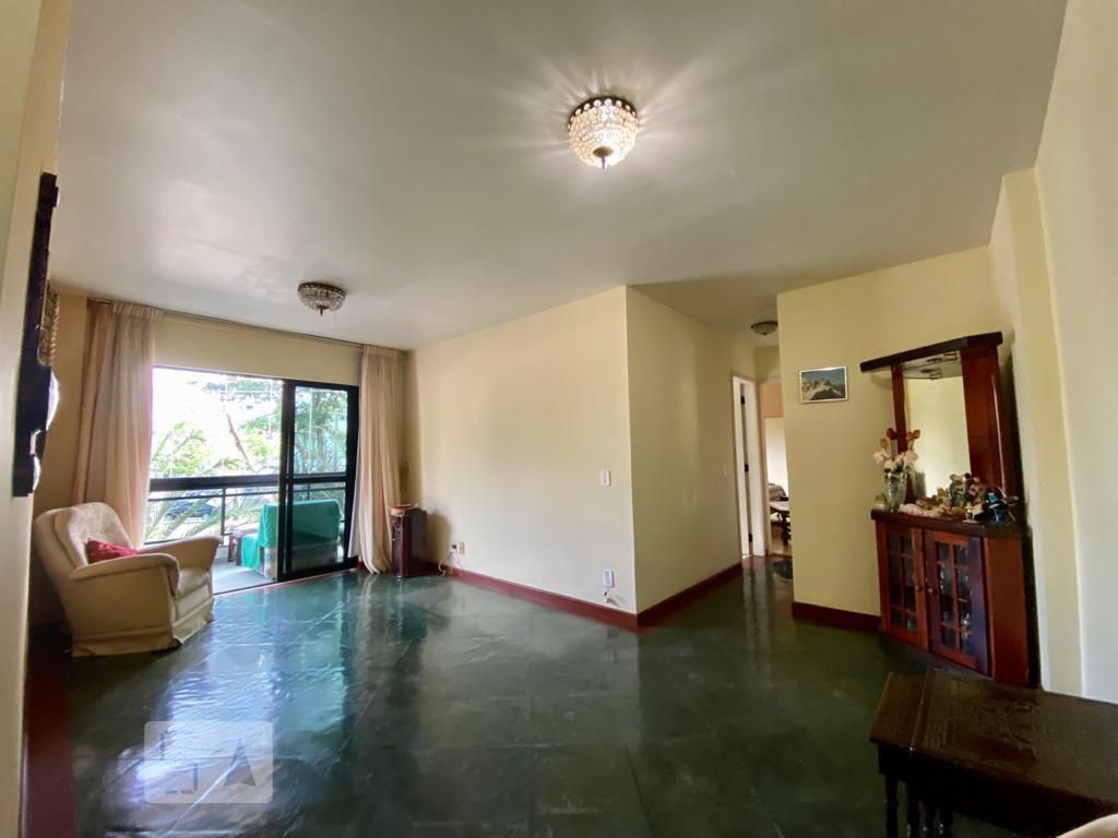 Apartamento, 3 quartos, 119 m² - Foto 1