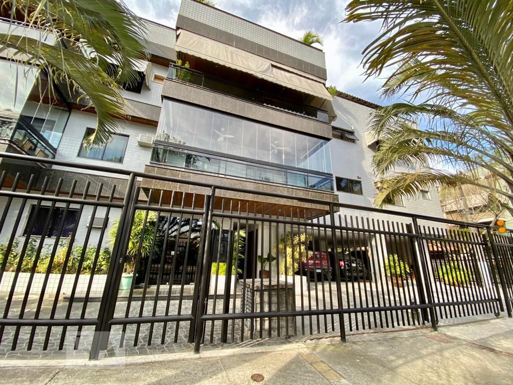 Apartamento, 3 quartos, 119 m² - Foto 8