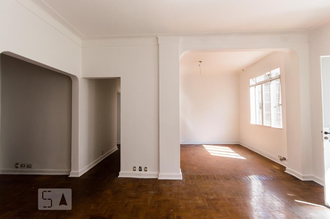 Apartamento, 3 quartos, 100 m² - Foto 2