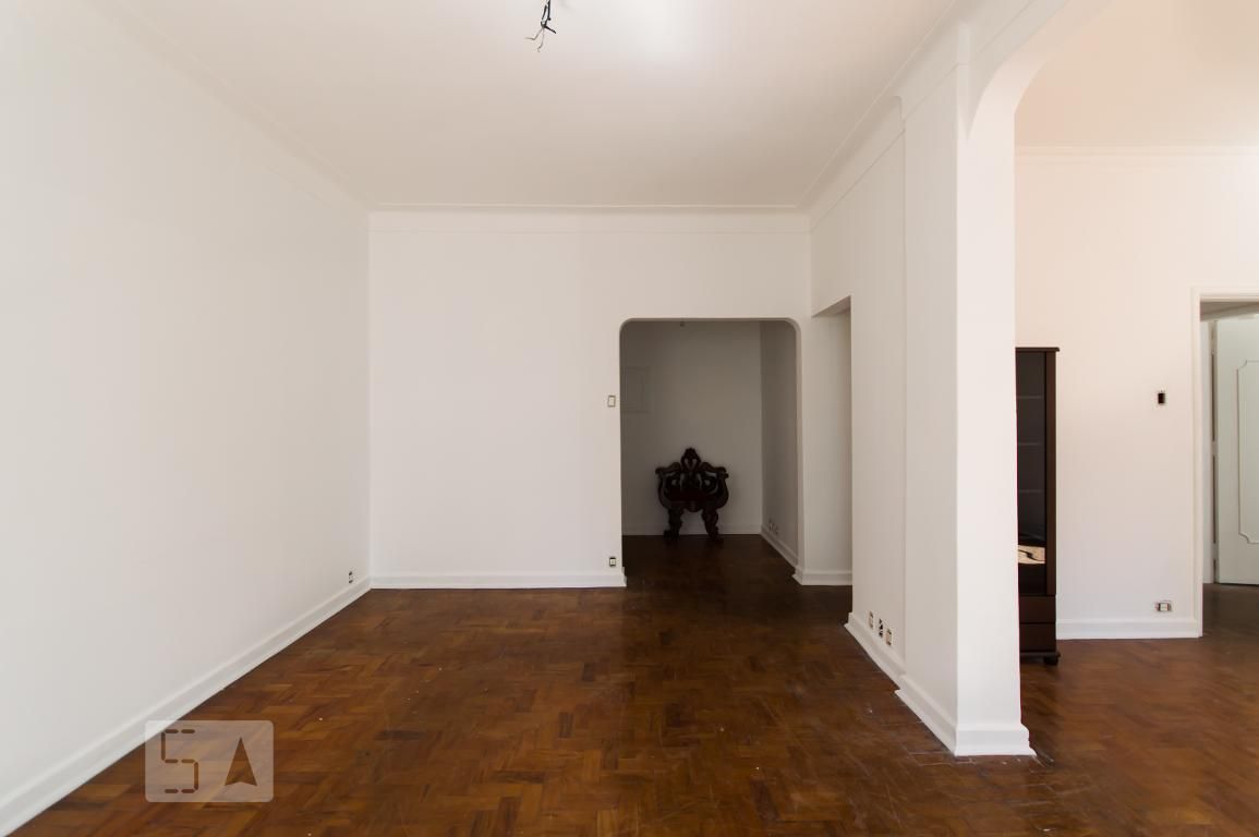 Apartamento, 3 quartos, 100 m² - Foto 4