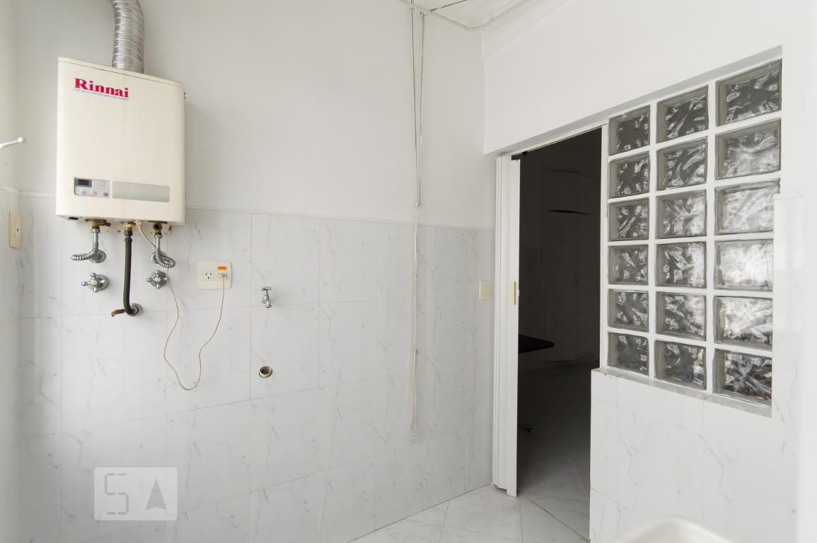 Apartamento, 3 quartos, 100 m² - Foto 41