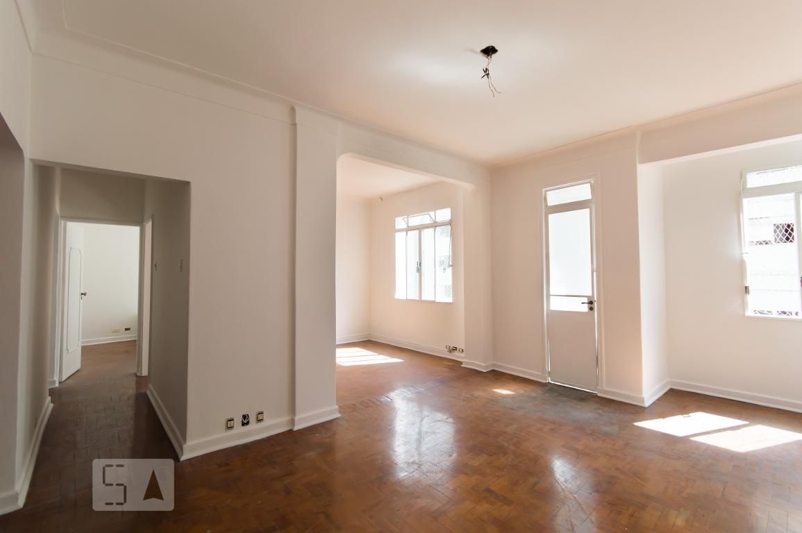 Apartamento, 3 quartos, 100 m² - Foto 1