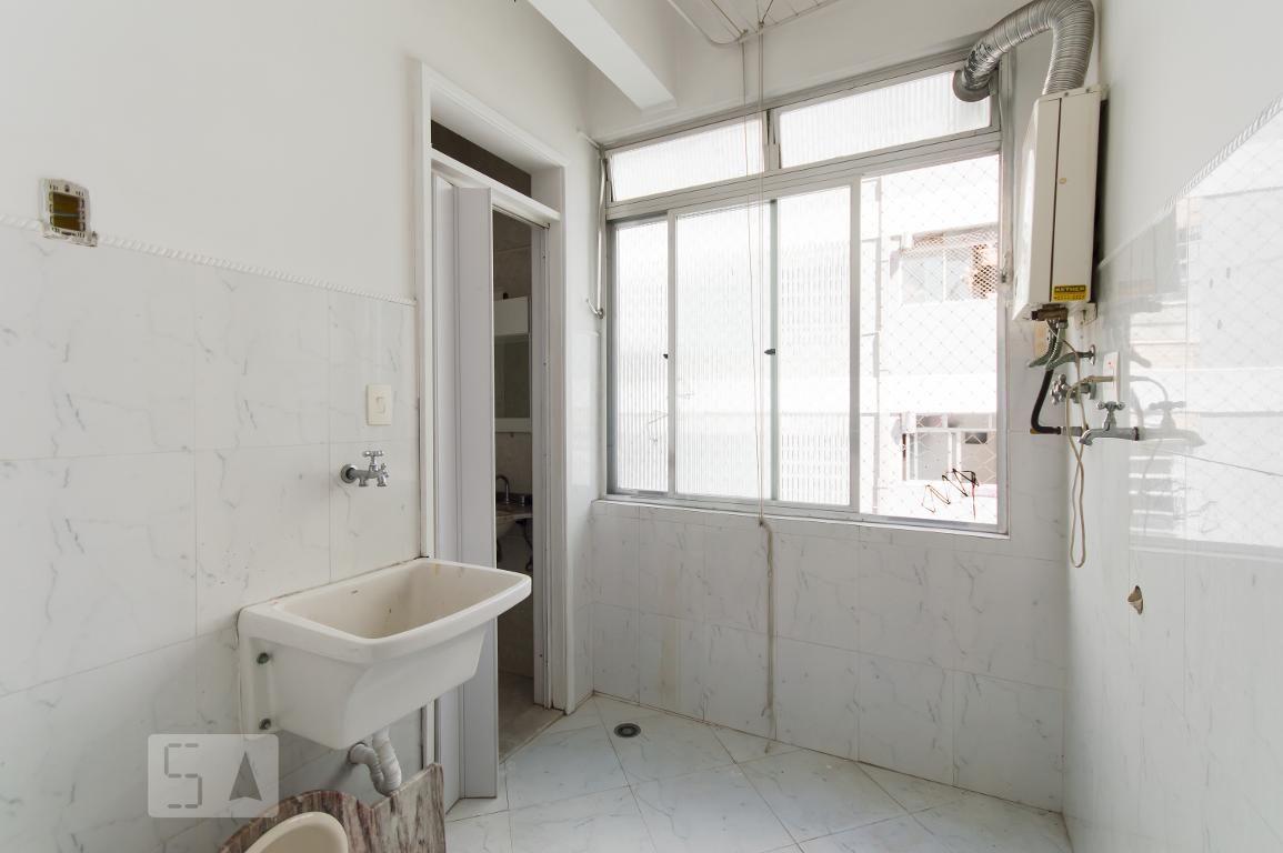 Apartamento, 3 quartos, 100 m² - Foto 38