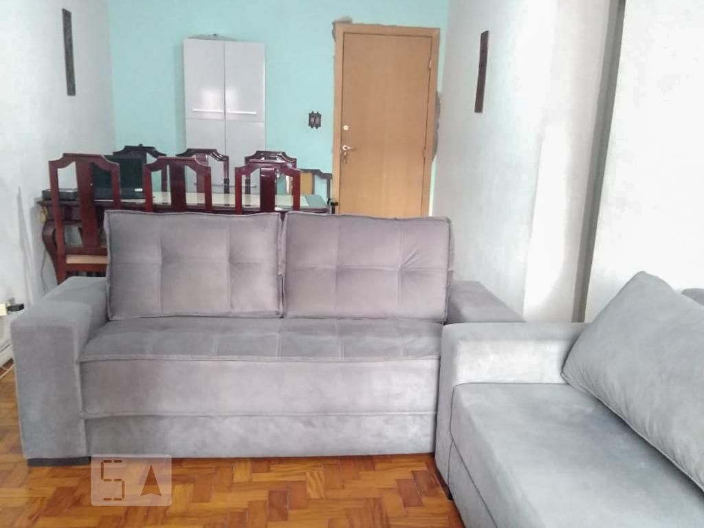 Apartamento, 2 quartos, 96 m² - Foto 1