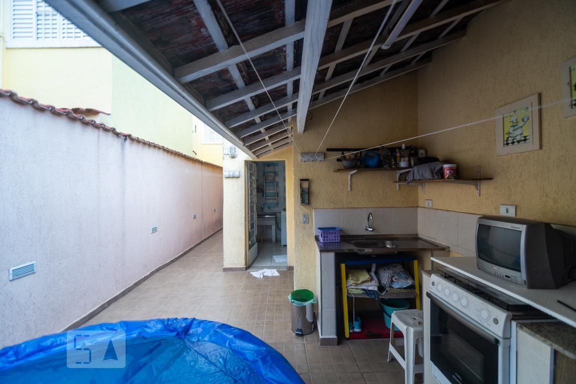 Casa, 2 quartos, 150 m² - Foto 39
