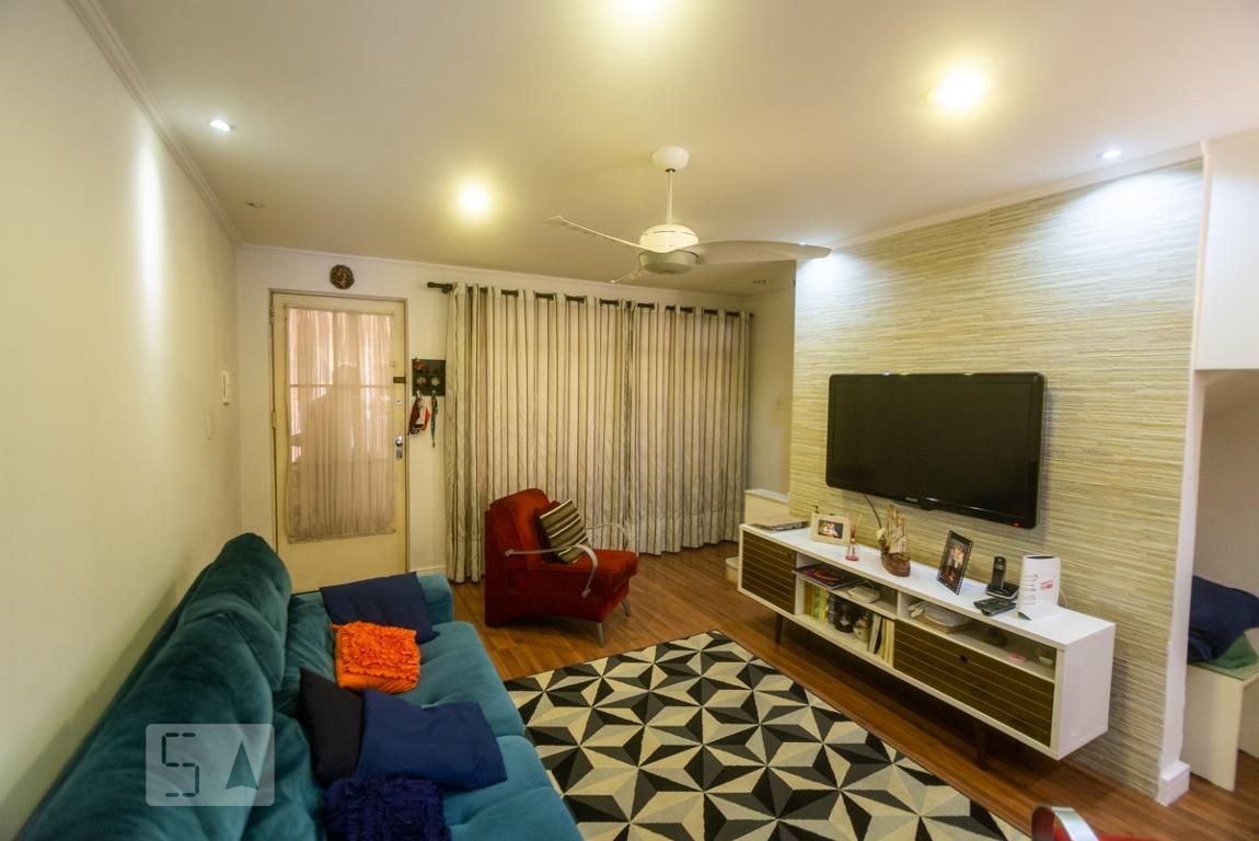 Casa, 2 quartos, 150 m² - Foto 1