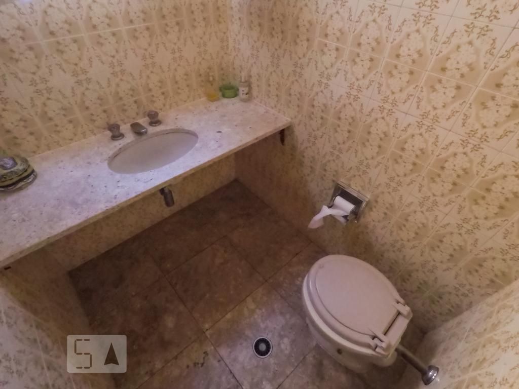 Casa, 3 quartos, 280 m² - Foto 22