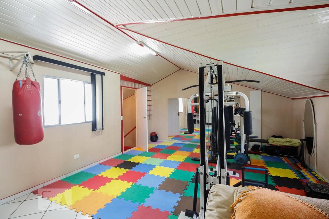 Casa, 4 quartos, 188 m² - Foto 17