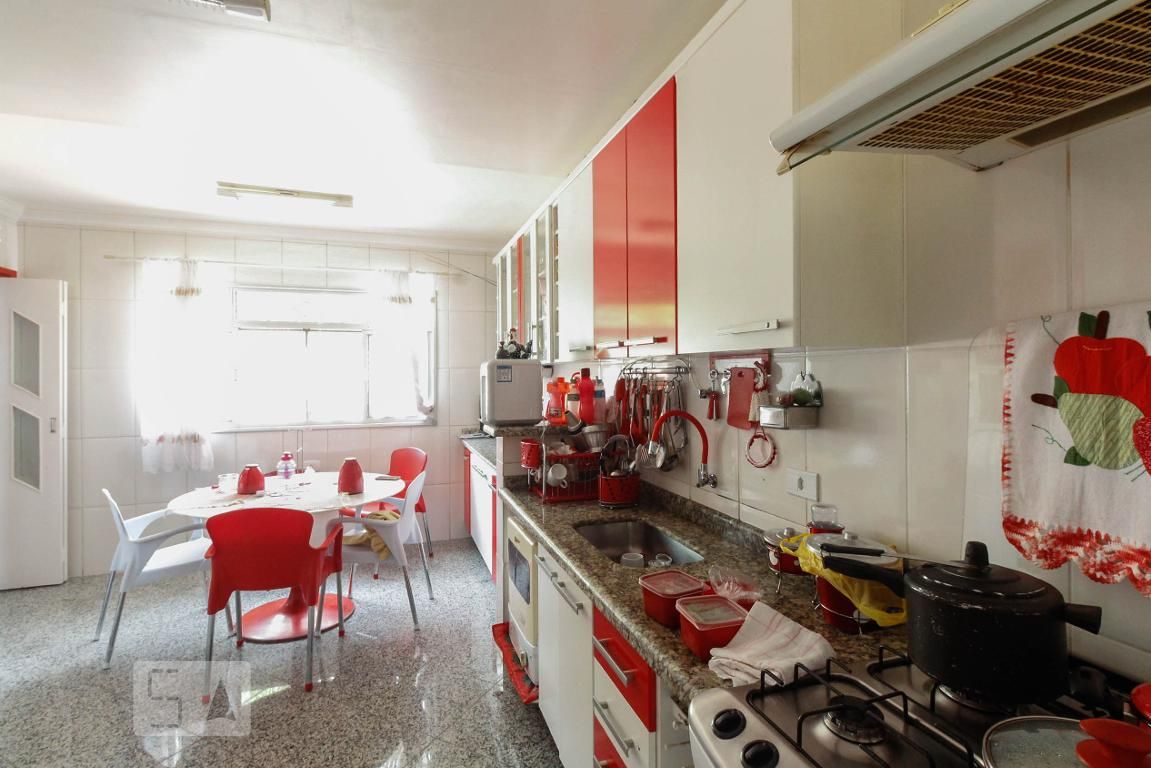 Casa, 4 quartos, 188 m² - Foto 22