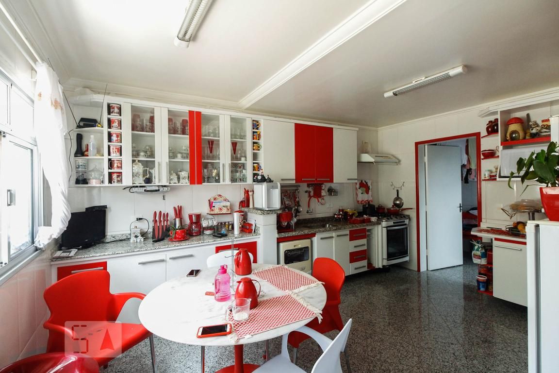 Casa, 4 quartos, 188 m² - Foto 21