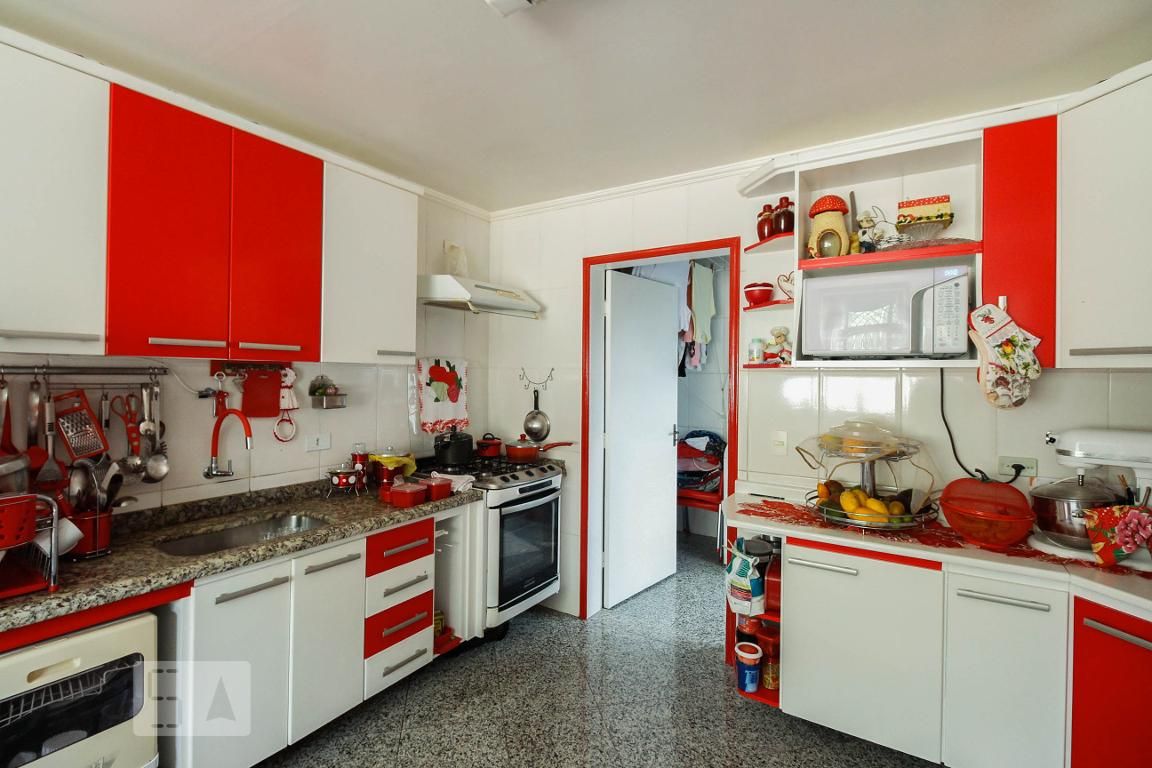 Casa, 4 quartos, 188 m² - Foto 23