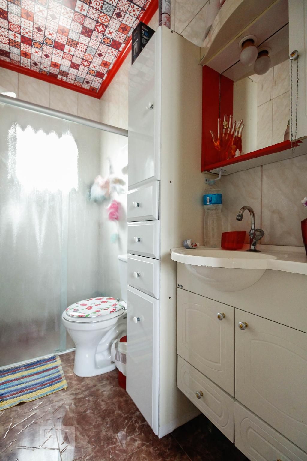 Casa, 4 quartos, 188 m² - Foto 8