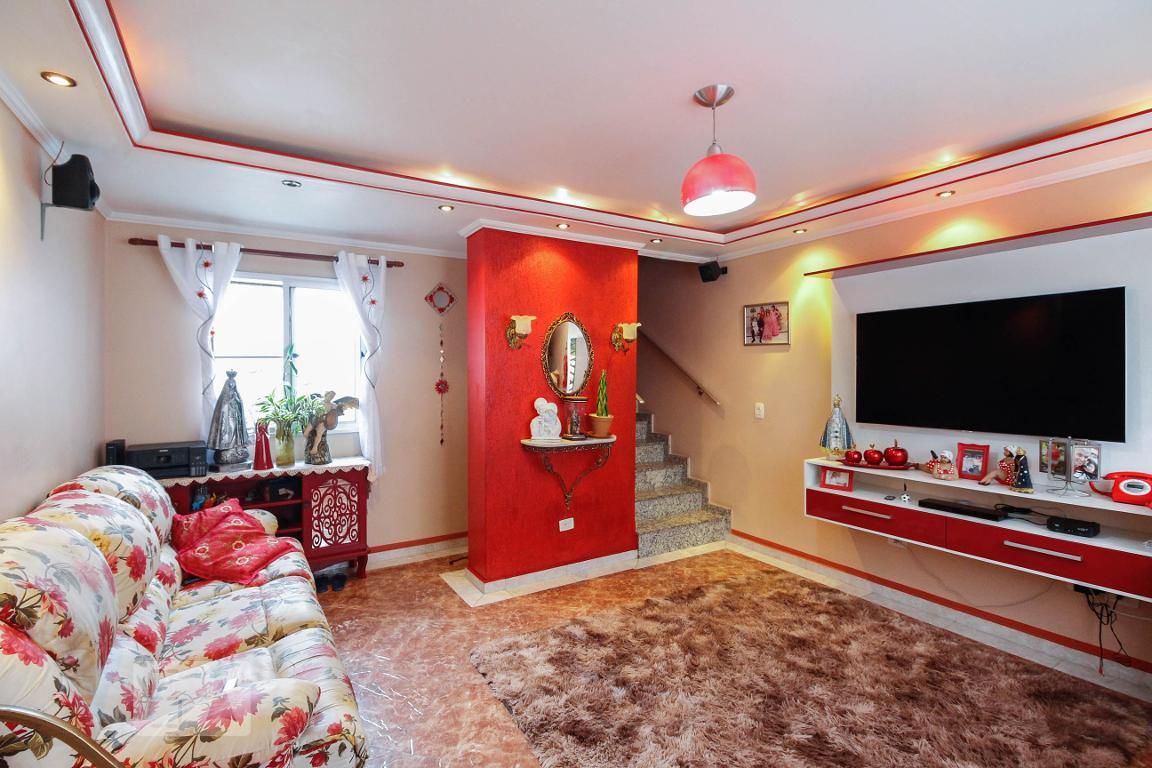Casa, 4 quartos, 188 m² - Foto 1