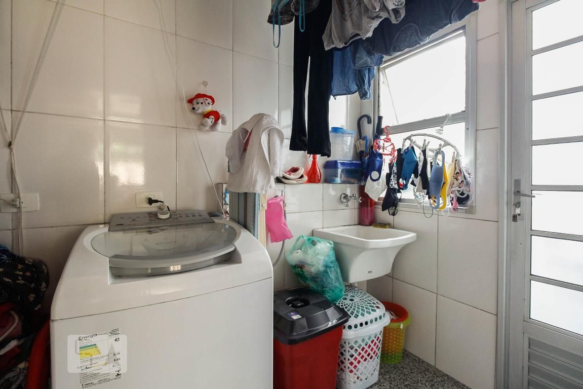 Casa, 4 quartos, 188 m² - Foto 24